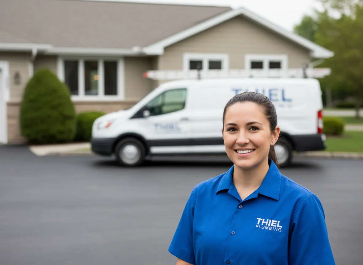 Plumber Houston, AR FAQs
